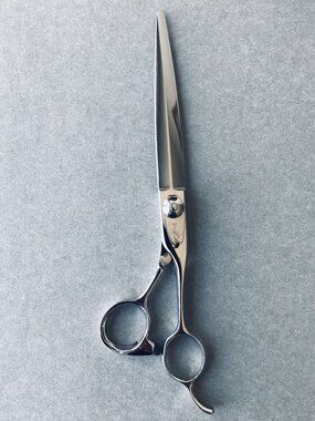 Japanese Professional Hair Scissors  Falco Cobalt alloy 6.8 in Made in Japan